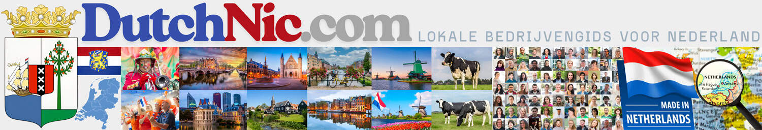 Gemaakt in Nederland - Secnd skin